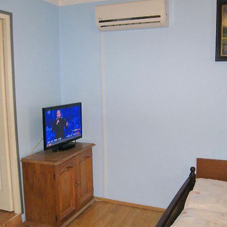 Amfora Rooms Caribrod Dimitrovgrad Exterior photo