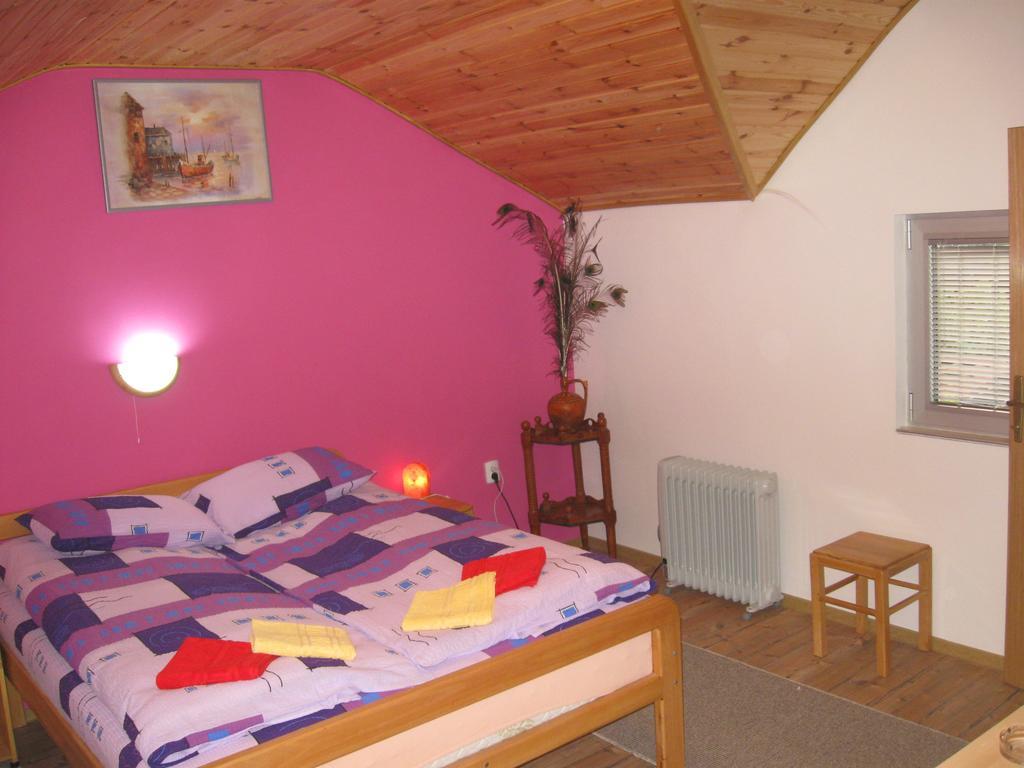 Amfora Rooms Caribrod Dimitrovgrad Room photo