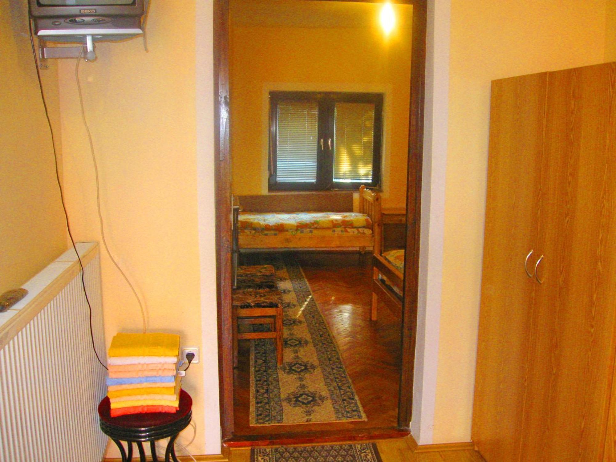 Amfora Rooms Caribrod Dimitrovgrad Room photo