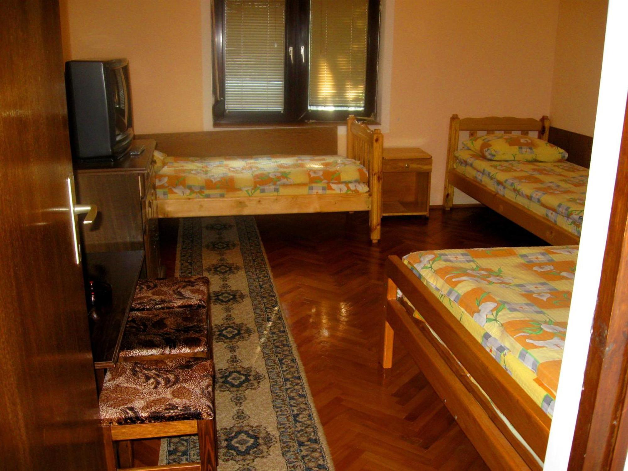 Amfora Rooms Caribrod Dimitrovgrad Room photo
